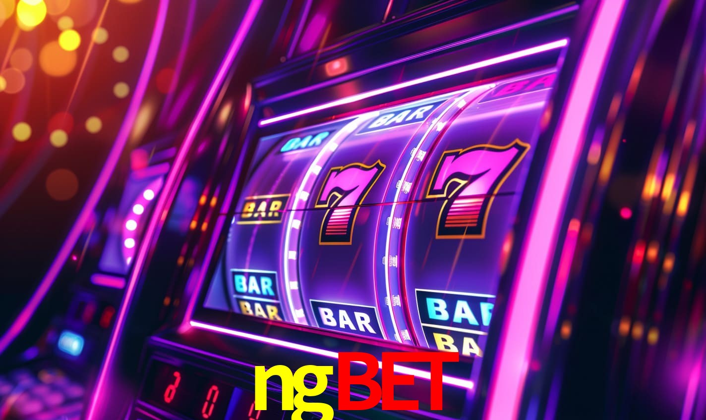 Segurança App ngbet