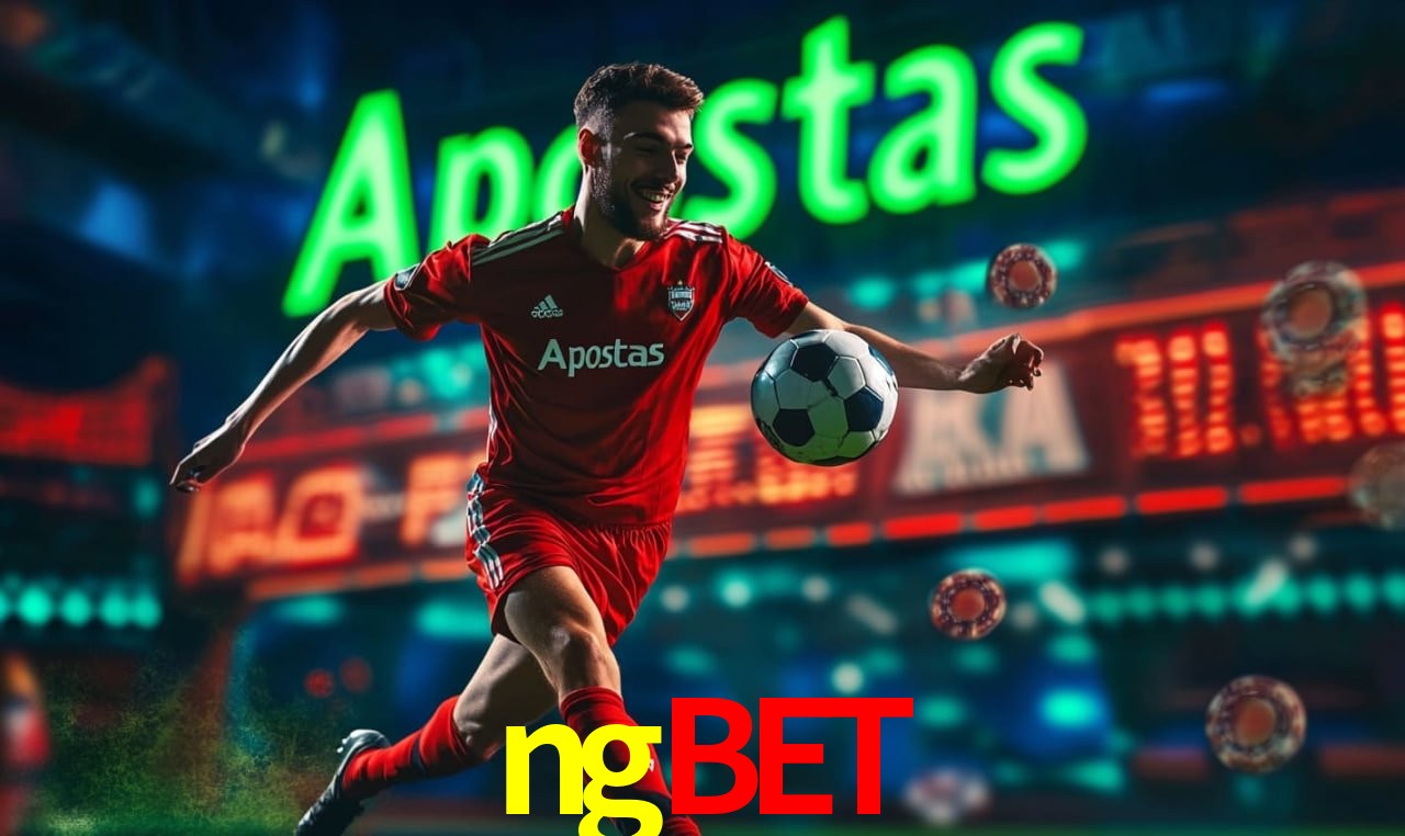Experiência de Jogos ngbet