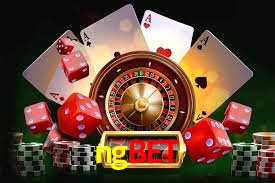 Experiência Promoções ngbet