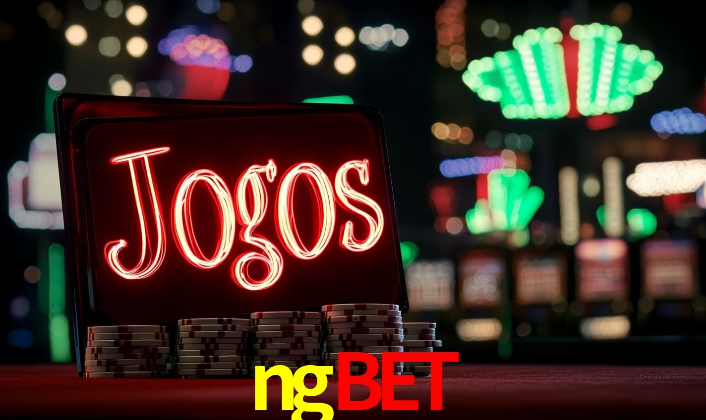500+ Jogos Exclusivos ngbet